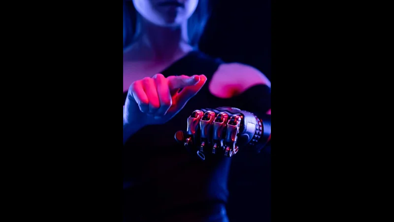 10 Real-World Examples of AI You Use Without Realizing - Ai Tech visual representation