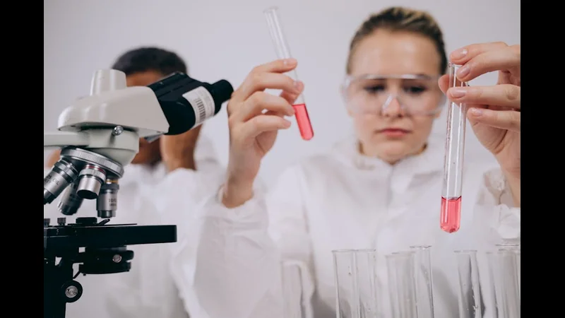 AI Ethics: Why Responsible Development Matters - Ai Tech illustration