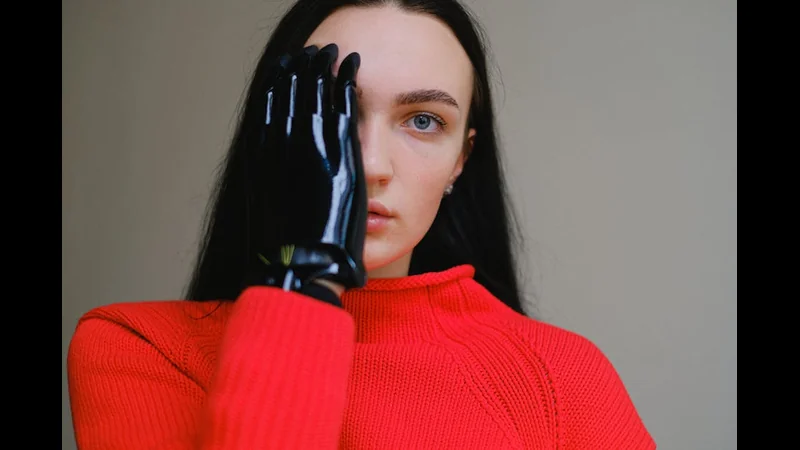 AI vs Human Creativity: Who Wins the Battle of Imagination? - Ai Tech visual representation