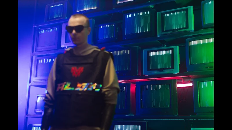 Can AI Replace Human Jobs? Experts Reveal the Truth - Ai Tech illustration