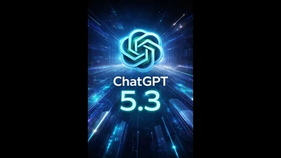 ChatGPT 5.3 -2026 Will Change How Humans Use AI — And OpenAI Knows It