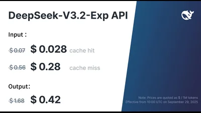 DeepSeek V3.2: The Rising Open-Source Model Challenging GPT-5 and Gemini 3.0