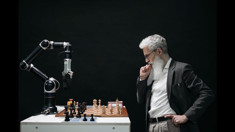 How AI Helps Businesses Grow: A Complete Guide