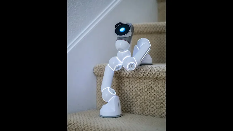 How Artificial Intelligence Is Changing Everyday Life - Artificial Intelligence detailed view