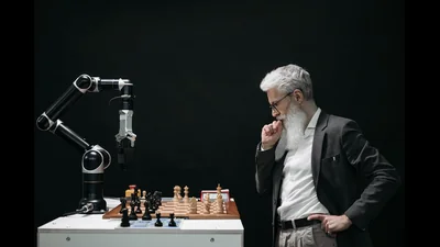 How Artificial Intelligence Is Changing Everyday Life