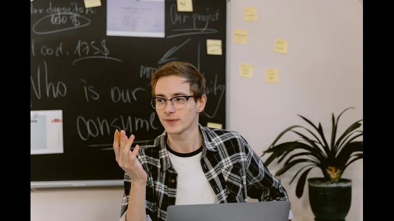 How Voice Assistants Use AI (Explained Simply) - Artificial Intelligence visual representation