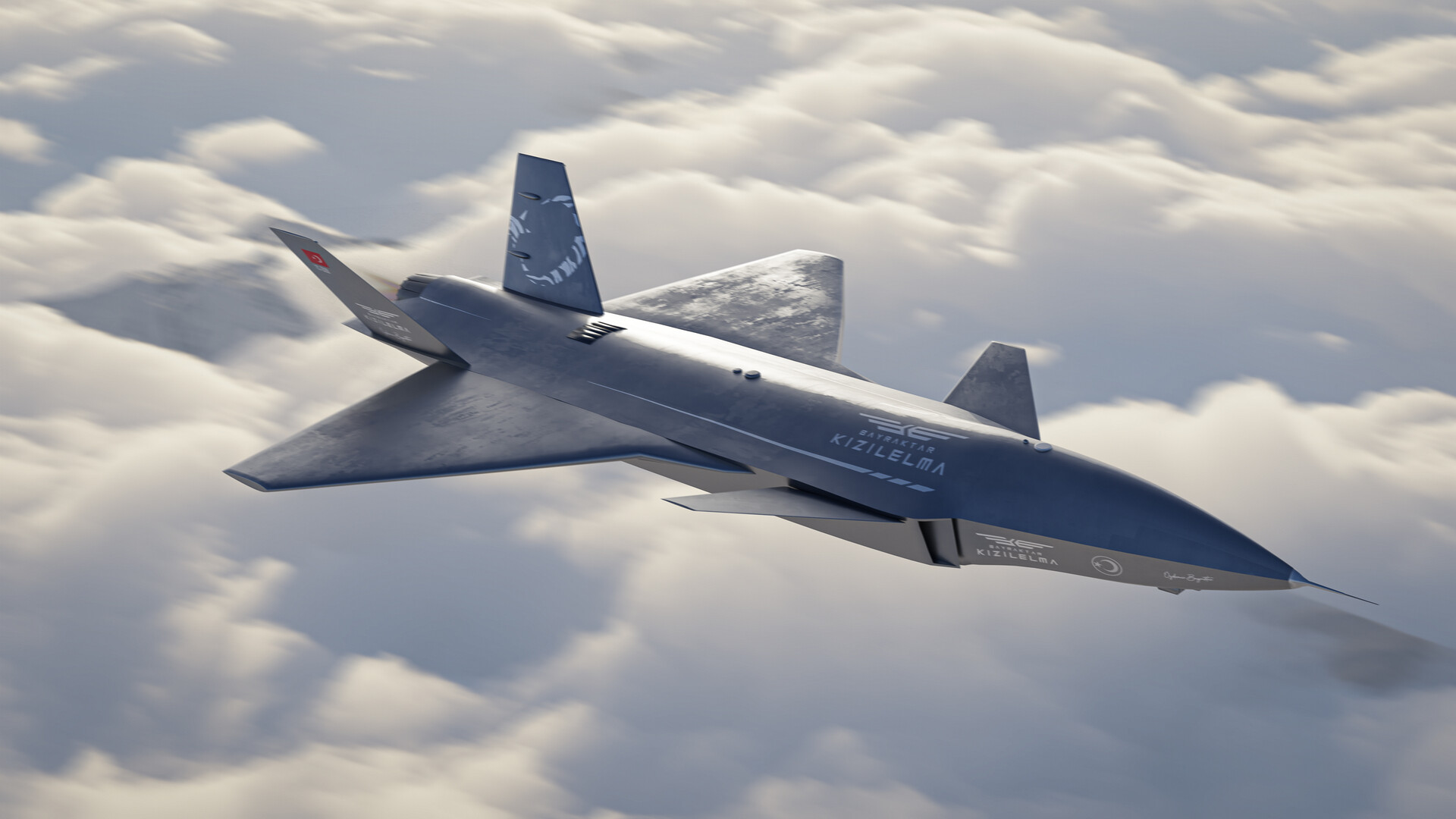 From TB2 to KIZILELMA: How Türkiye Quietly Built One of the World's Most Disruptive Unmanned Combat Ecosystems - Artificial Intelligence detailed view