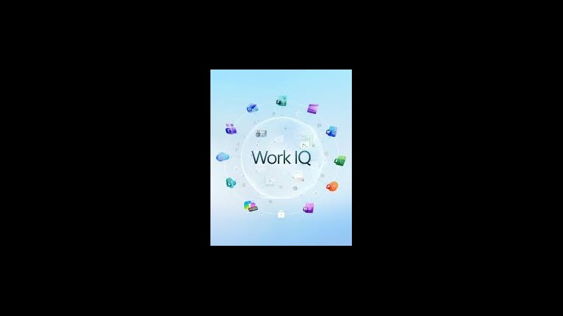 Microsoft Introduces “Work IQ” — A New Intelligence Layer Powering the Next Generation of Microsoft 365 Copilot