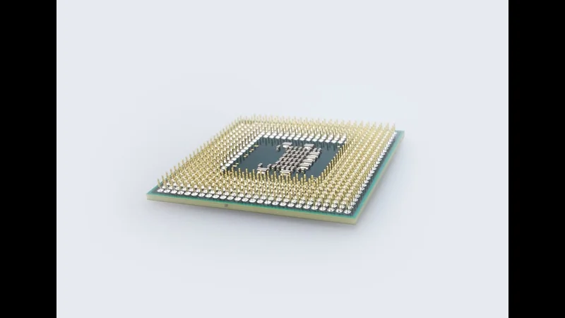 SSD vs HDD: Which One Is Better and Why? - Artificial Intelligence detailed view