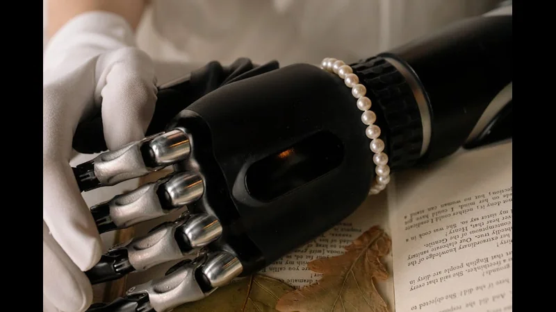 The Future of AI: Predictions Experts Agree On - Artificial Intelligence visual representation