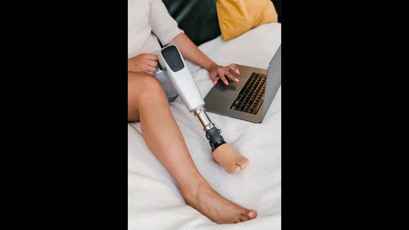 The Most Common Myths About Artificial Intelligence Debunked - Ai Tech visual representation