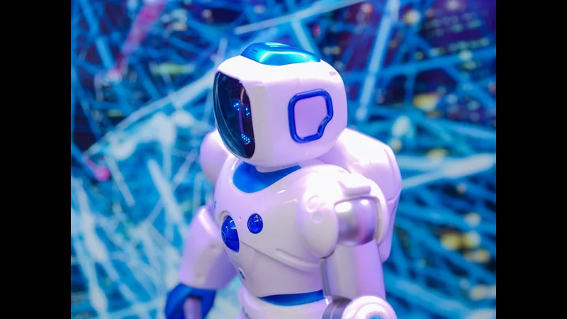 The Most Important AI Breakthroughs of the 21st Century - Artificial Intelligence visual representation