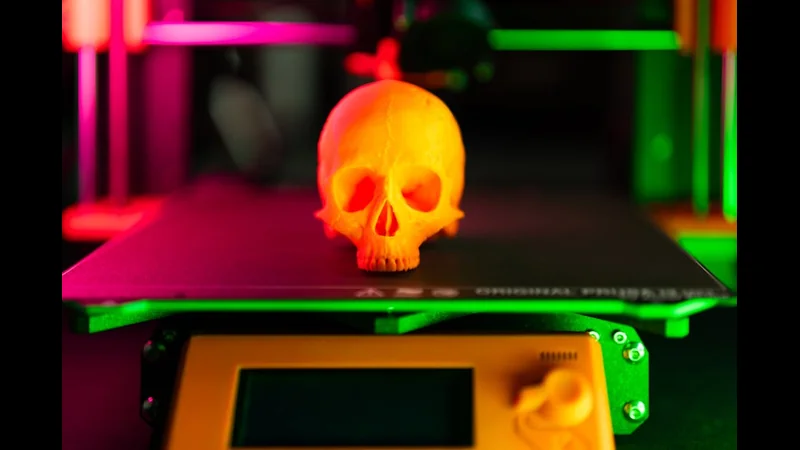 The Role of AI in Cybersecurity - Artificial Intelligence detailed view