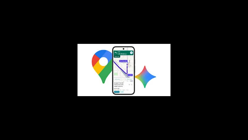 Your Walks and Bike Rides Just Got Smarter: Google Maps Integrates Gemini AI Across All Routes - Artificial Intelligence detailed view