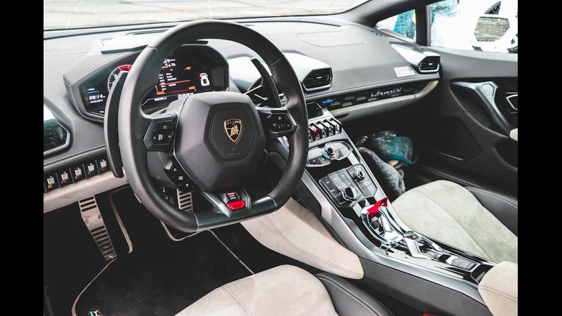 Automakers Are Rewriting Vehicle Software Rules as Cars Become Fully Connected Platforms