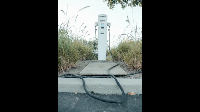 Autonomous Driving Levels Explained Simply - Automotive Technology detailed view