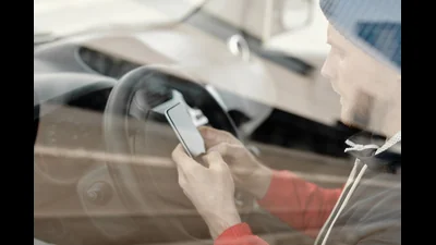 Autonomous Driving Levels Explained Simply