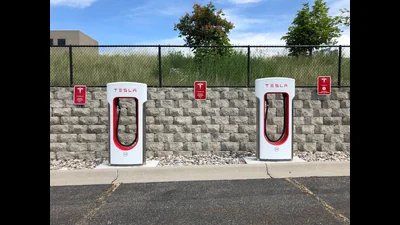 Charging an EV at Home: The Complete Beginner’s Guide