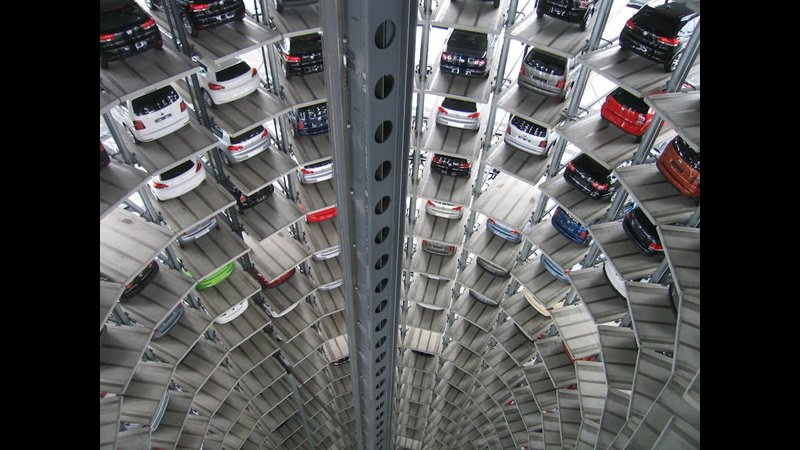 Electric Vehicle Software Is Becoming a Bigger Differentiator Than Hardware