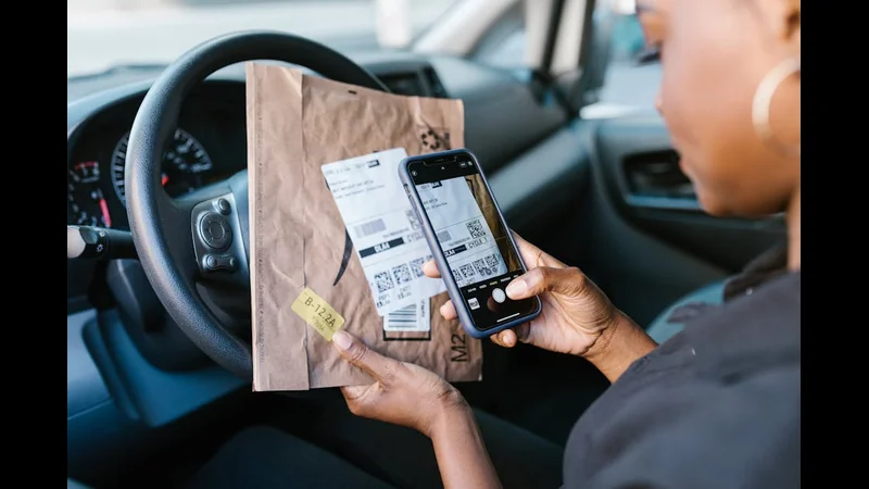 How Car Navigation Systems Use Satellites - Automotive Technology detailed view