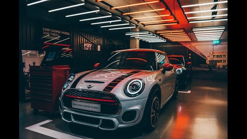 How Car Safety Technology Has Evolved Over the Years