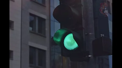 How Car Sensors Keep You Safe