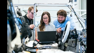 How Modern Car Sensors Improve Driving Safety