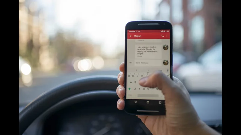 How Self-Driving Cars Detect Obstacles - Automotive Technology visual representation