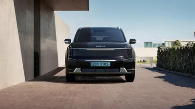 The Future of Autonomous Cars Explained