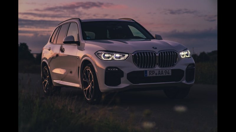 The Most Important Car Technologies of the Last 20 Years