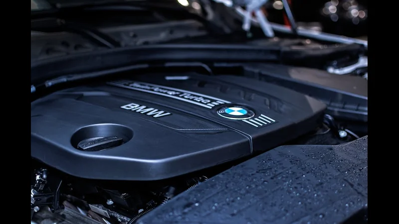 The Safety Features Every Modern Car Should Have - Automotive Technology visual representation