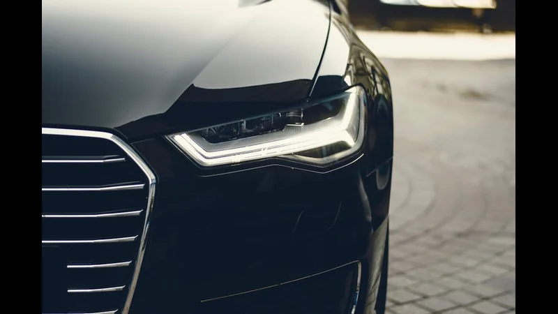 The Safety Features Every Modern Car Should Have - Automotive Technology detailed view