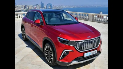 TOGG: More Than an Electric Car — How Türkiye Is Building a Sovereign Mobility Ecosystem