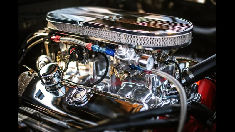 What Is Torque? Explained for Beginners - Automotive Technology visual representation