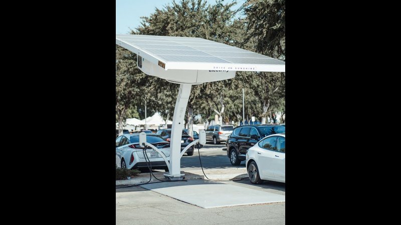 Why Electric Cars Work So Differently: The Technology No One Explains Clearly