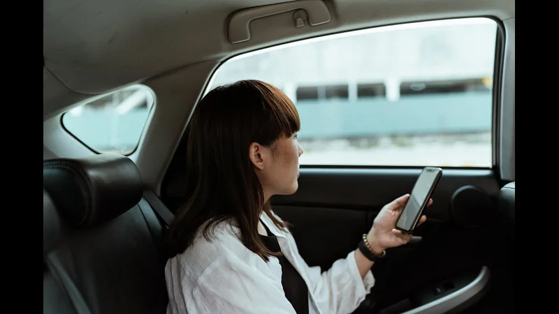 Why Electric Cars Work So Differently: The Technology No One Explains Clearly - Automotive Technology visual representation