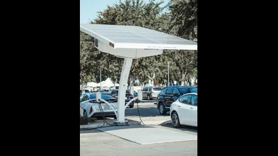 Why Electric Cars Work So Differently: The Technology No One Explains Clearly