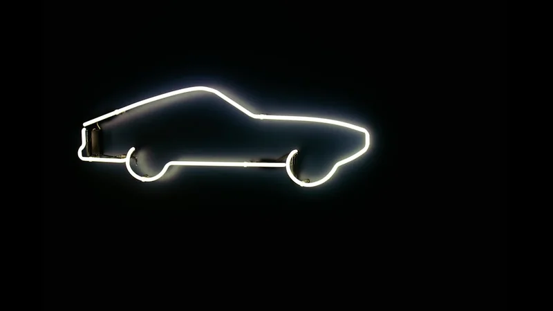 Why EV Batteries Degrade Over Time - Automotive Technology detailed view