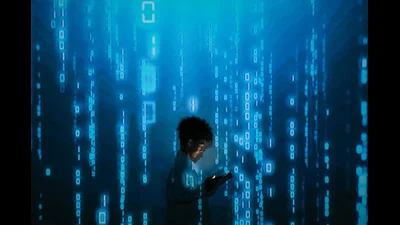 A Surge in AI-Driven Attacks Is Forcing Companies to Rethink Cyber Defense Strategies