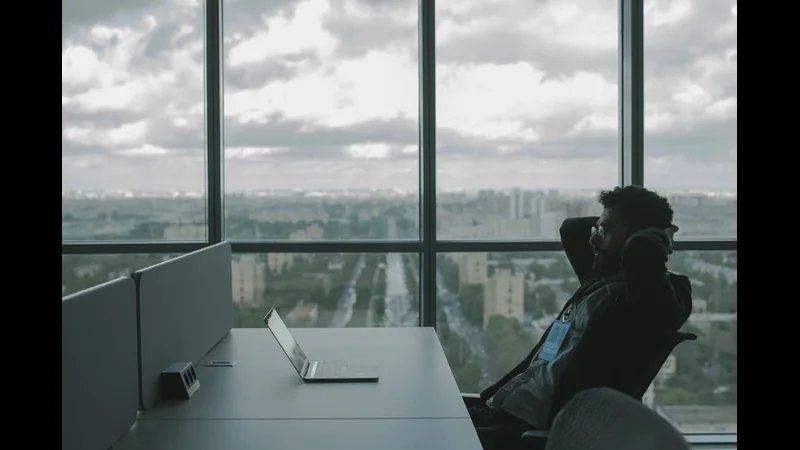 Cybercriminals Are Shifting Tactics in 2026, Leaving Traditional Defenses Exposed - Internet & Security detailed view