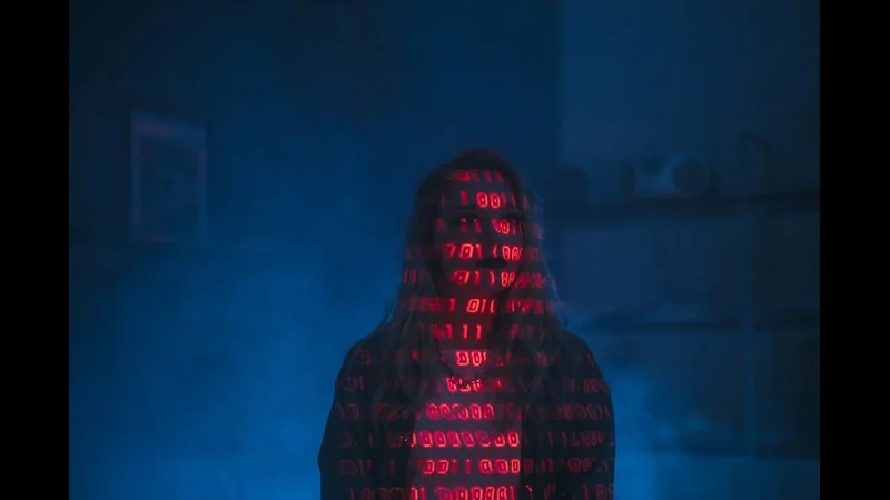 How Hackers Break Into Accounts - Internet & Security detailed view