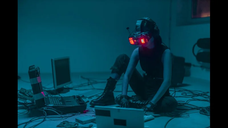 How Ransomware Works and How to Stay Safe - Internet & Security detailed view