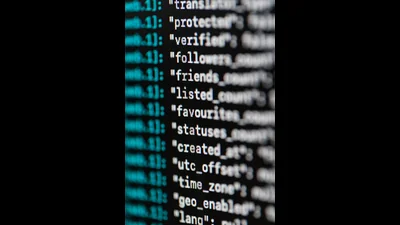 How to Protect Your Personal Data Online in 2026