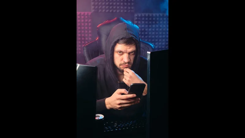 How to Protect Your Phone From Cyber Attacks - Internet & Security detailed view