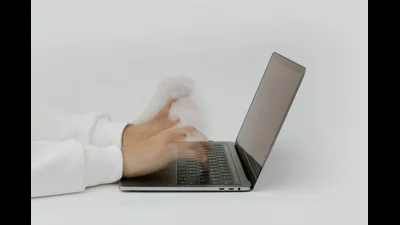 How to Recognize Fake Websites