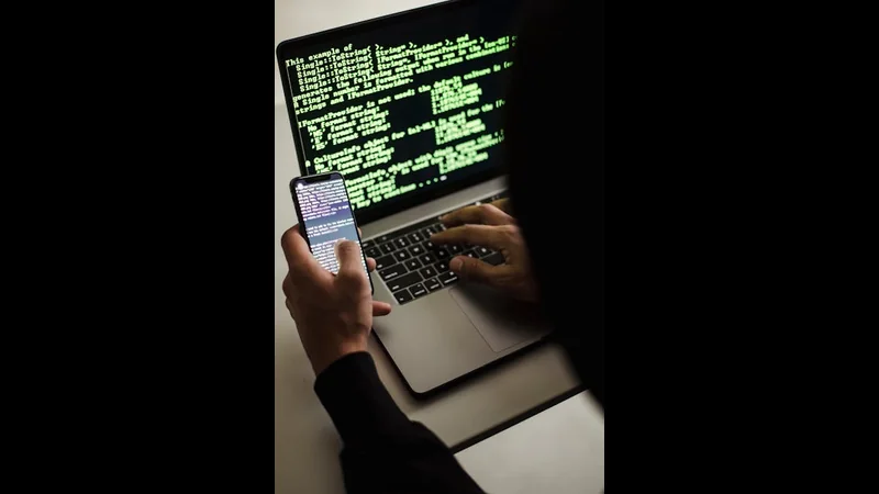 How VPNs Actually Work - Internet & Security detailed view