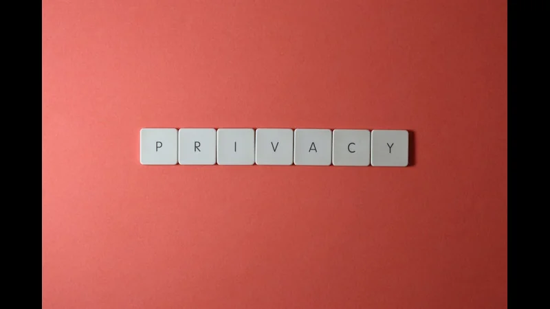 Password Security: What Makes a Strong Password? - Internet & Security visual representation