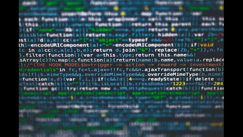The Basics of Encryption Explained - Internet & Security visual representation