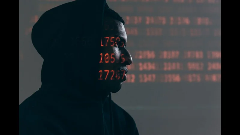 The Future of Cybersecurity: Trends Everyone Should Know - Internet & Security visual representation