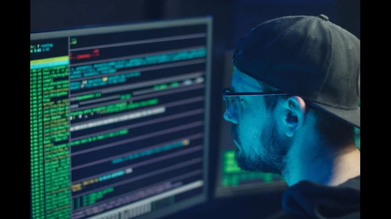 The Most Important Cybersecurity Tools Everyone Should Use - Internet & Security visual representation